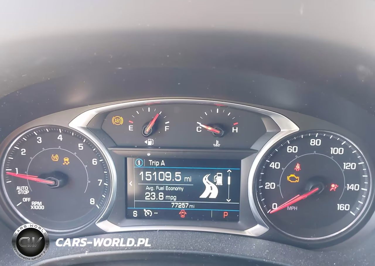 2018 GMC Terrain Slt VIN:3GKALVEV6JL385330 - 7