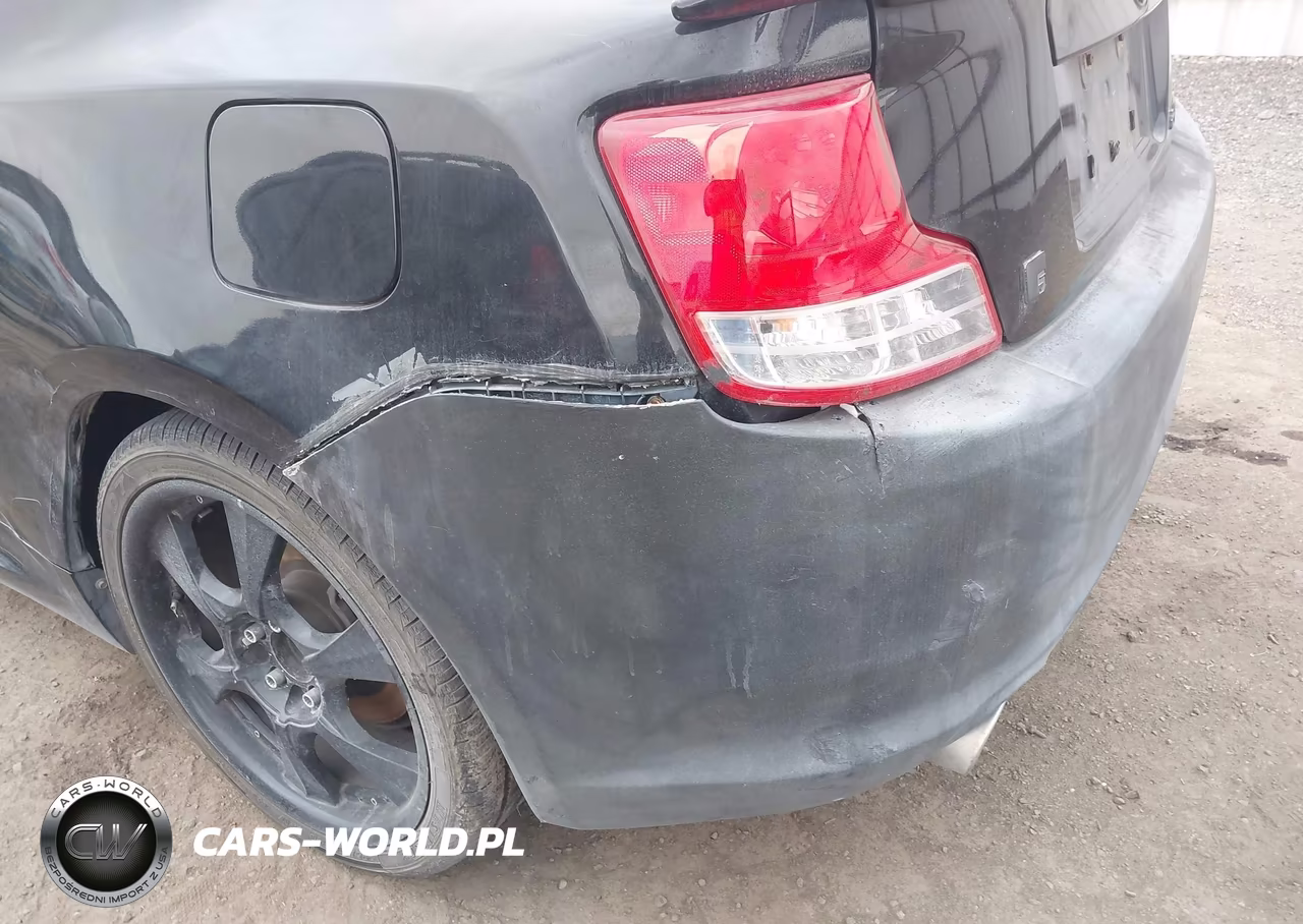 2011 Scion Tc VIN:JTKJF5C74B3009013 - 12