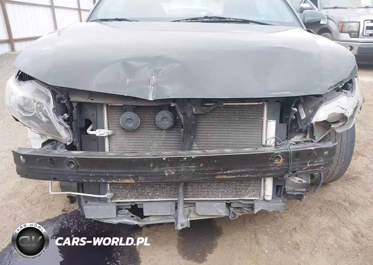 2011 Scion Tc VIN:JTKJF5C74B3009013 - 6
