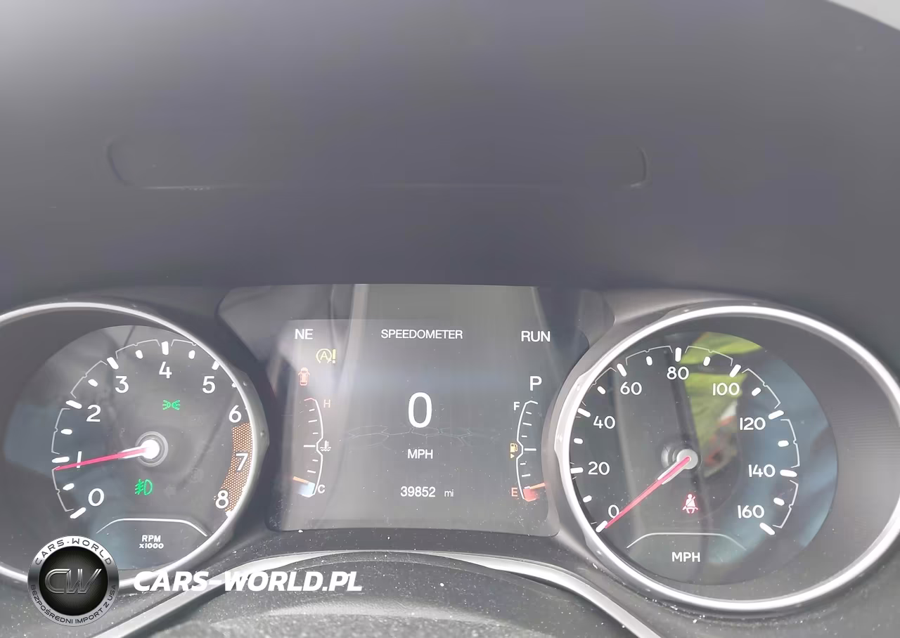 2021 Jeep Compass Latitude 4X4 VIN:3C4NJDBB9MT557314 - 7
