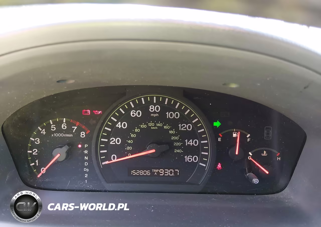 2003 Honda Accord 2.4 Ex VIN:1HGCM56663A072766 - 7
