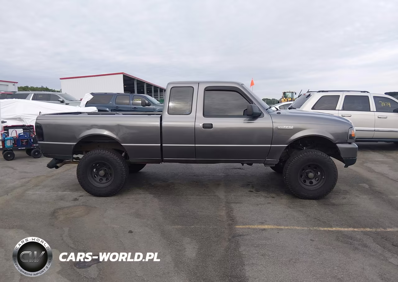 2006 Ford Ranger Xl-Xlt VIN:1FTYR14D66PA80559 - 14