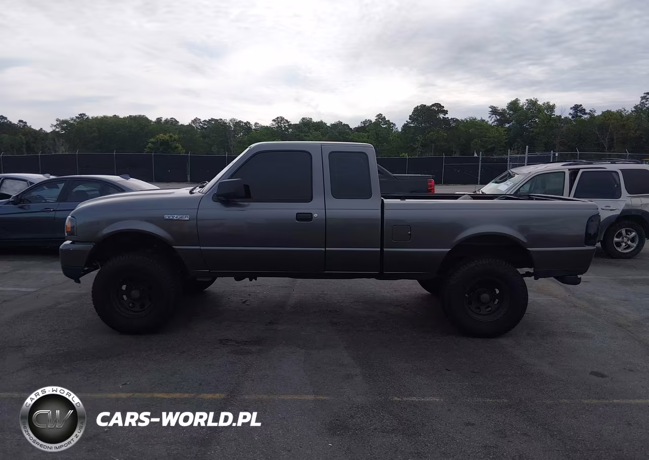 2006 Ford Ranger Xl-Xlt VIN:1FTYR14D66PA80559 - 15