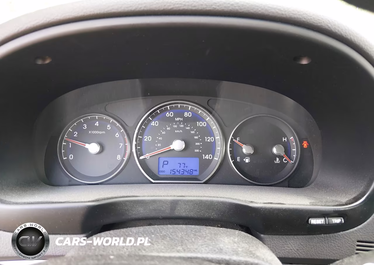 2012 Hyundai Santa Fe Gls VIN:5XYZGDAB7CG169201 - 7