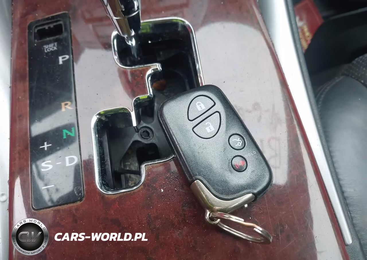 2007 Lexus Is 250 VIN:JTHCK262372019487 - 11
