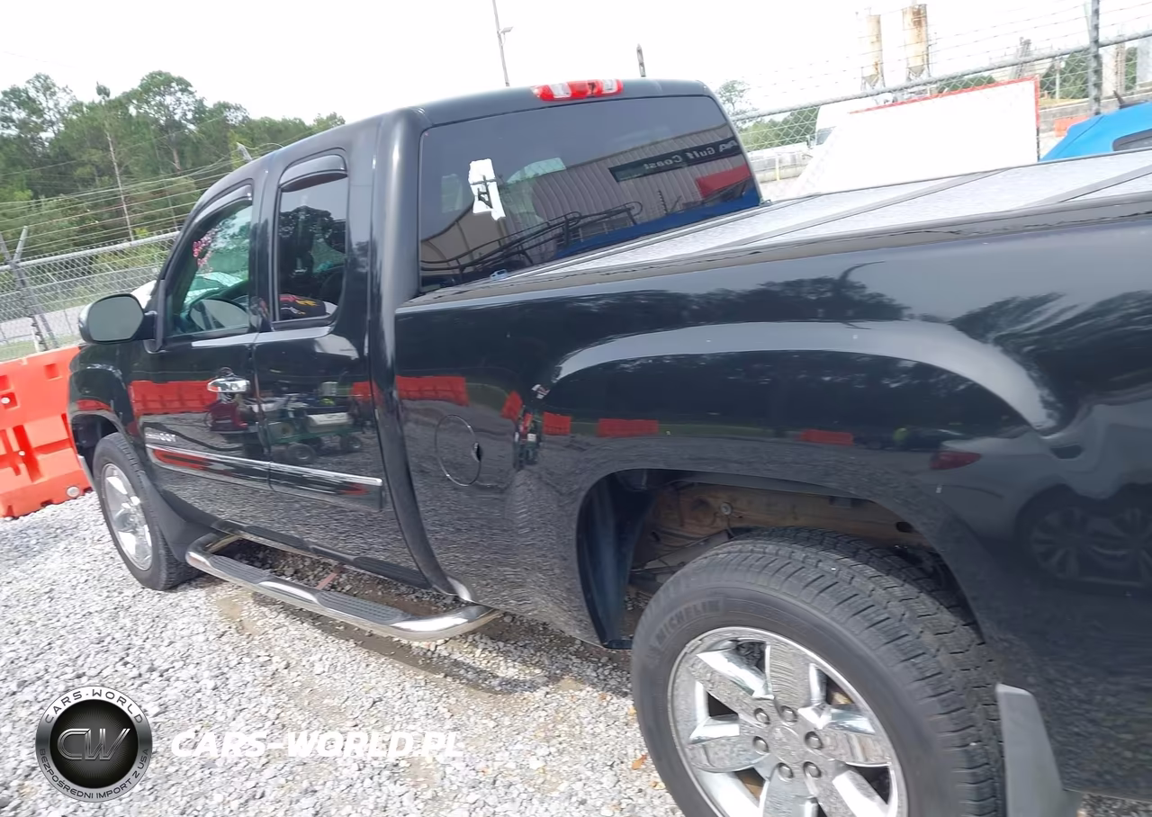 2012 GMC Sierra 1500 Sle VIN:1GTR1VE05CZ216226 - 15