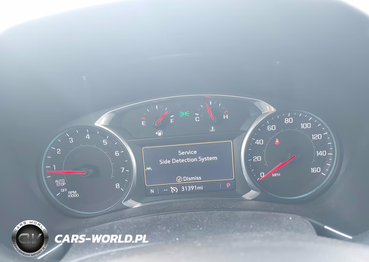 2021 Chevrolet Equinox Awd Premier VIN:2GNAXXEV6M6142726 - 7