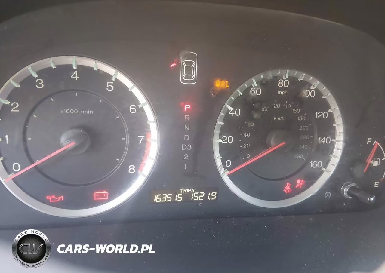 2010 Honda Accord 2.4 Lx VIN:1HGCP2F30AA097378 - 7
