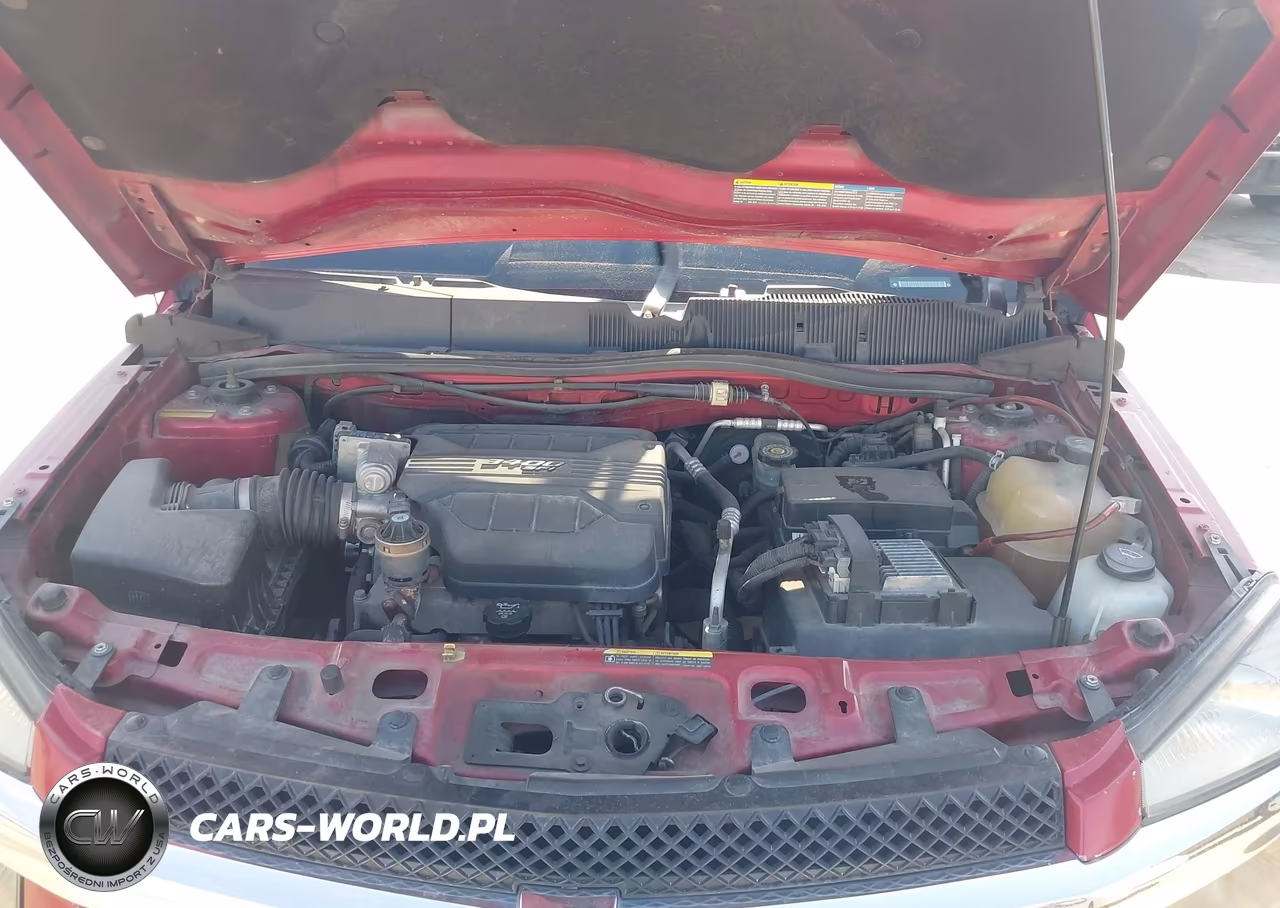 2005 Chevrolet Equinox Ls VIN:2CNDL23F456012764 - 10