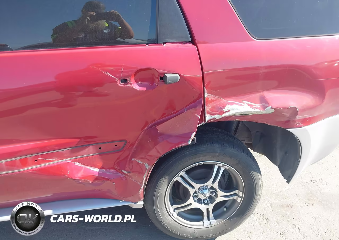 2005 Chevrolet Equinox Ls VIN:2CNDL23F456012764 - 6