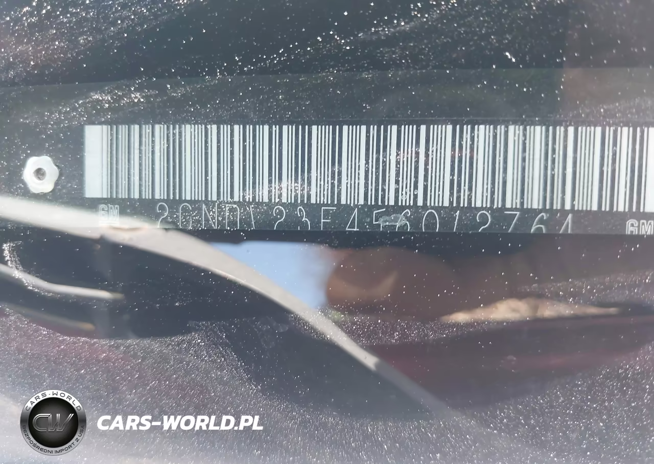 2005 Chevrolet Equinox Ls VIN:2CNDL23F456012764 - 9