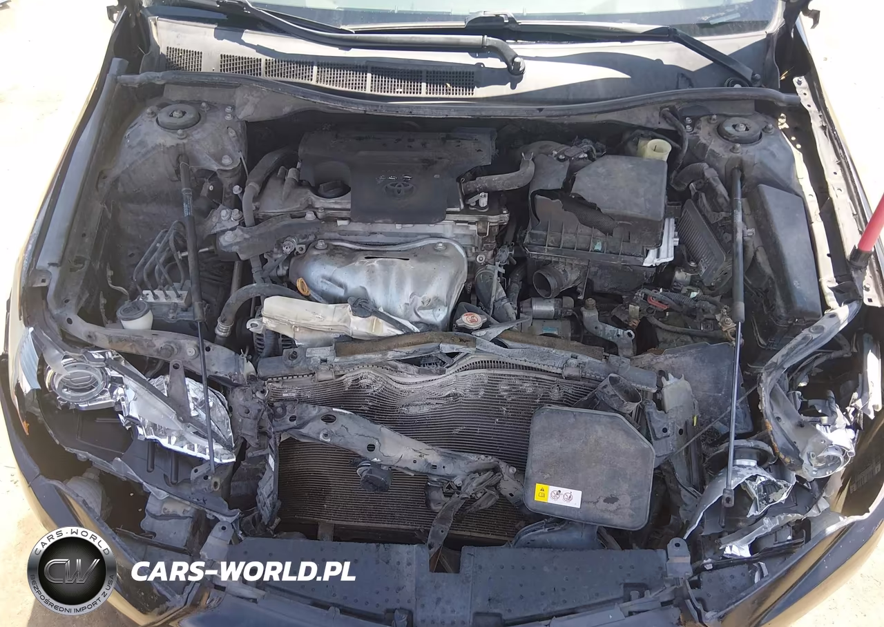 2017 Toyota Camry Se VIN:4T1BF1FK3HU700228 - 10