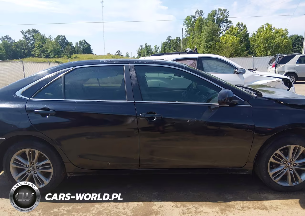 2017 Toyota Camry Se VIN:4T1BF1FK3HU700228 - 14