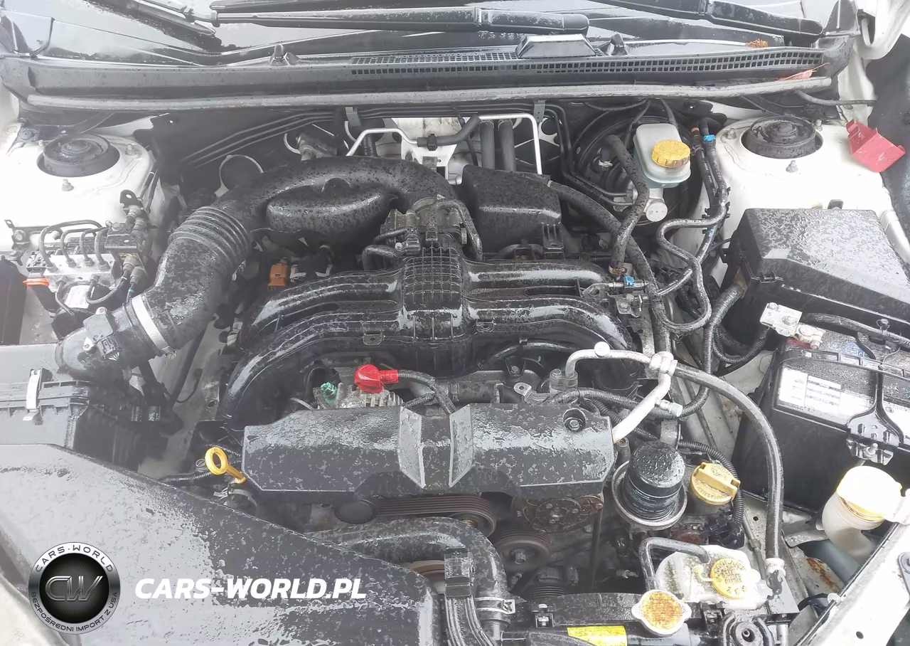 2016 Subaru Crosstrek 2.0I Limited VIN:JF2GPANC1G8204564 - 10