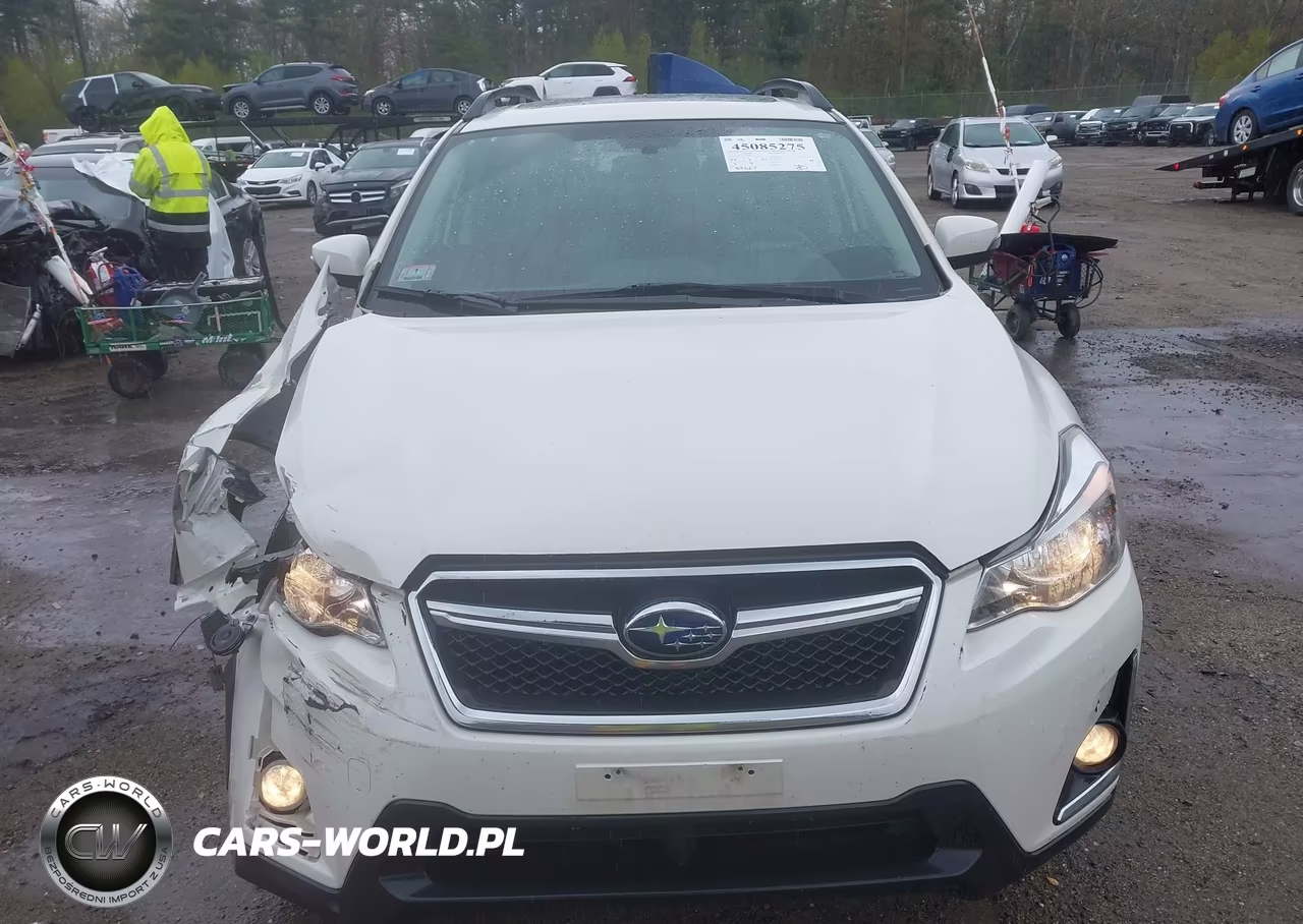 2016 Subaru Crosstrek 2.0I Limited VIN:JF2GPANC1G8204564 - 12