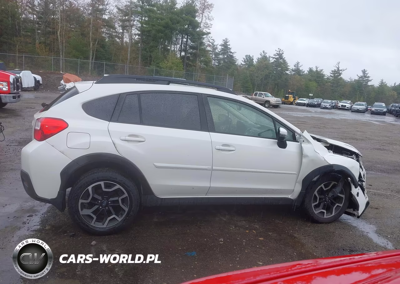 2016 Subaru Crosstrek 2.0I Limited VIN:JF2GPANC1G8204564 - 13