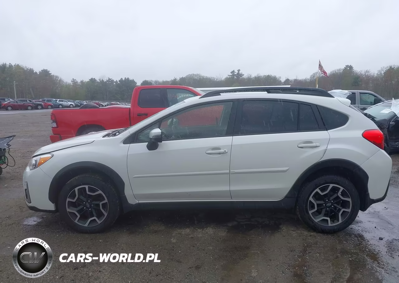 2016 Subaru Crosstrek 2.0I Limited VIN:JF2GPANC1G8204564 - 14