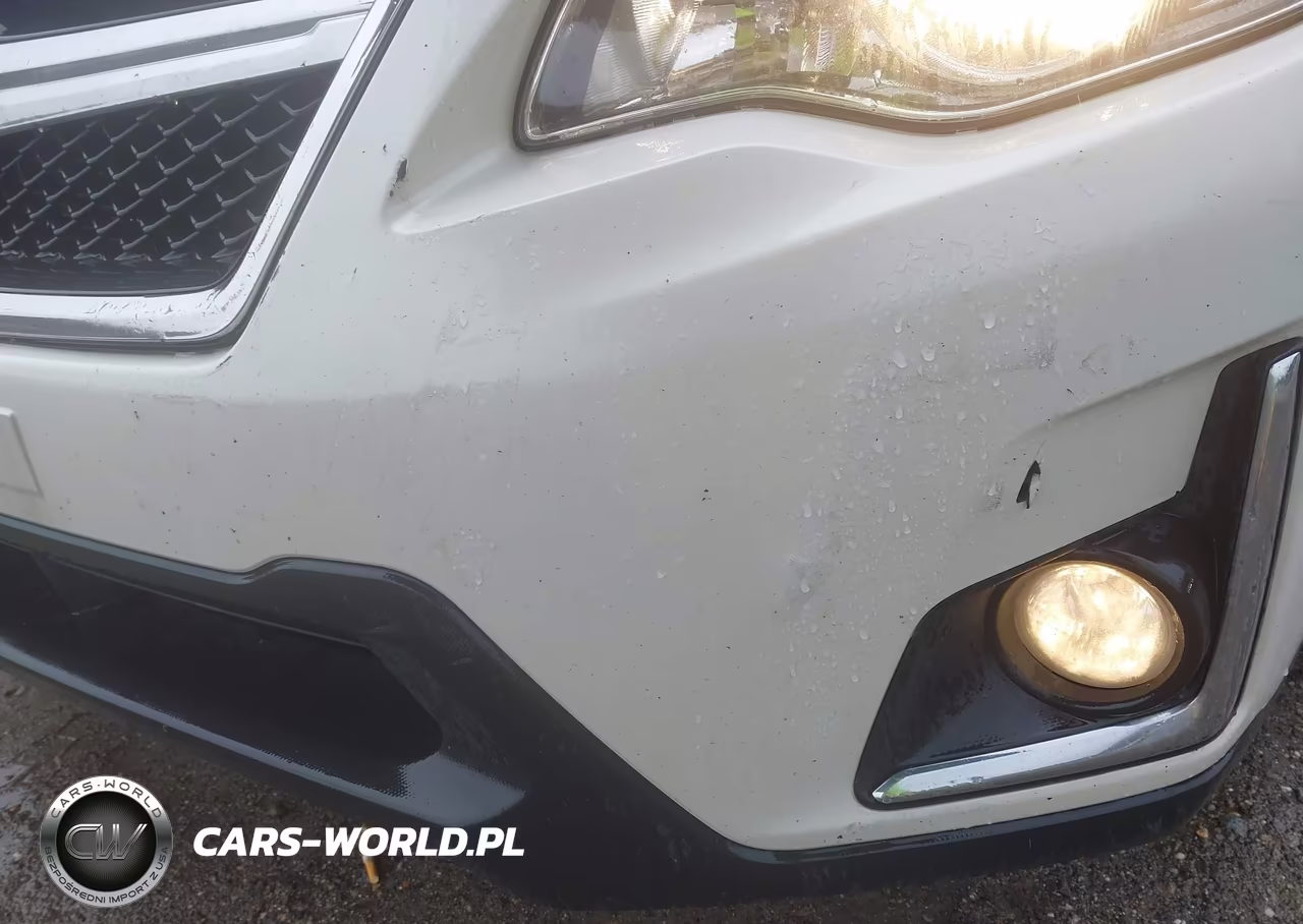 2016 Subaru Crosstrek 2.0I Limited VIN:JF2GPANC1G8204564 - 19