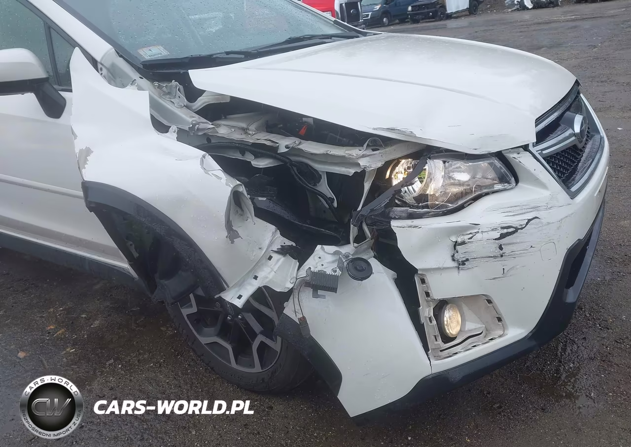 2016 Subaru Crosstrek 2.0I Limited VIN:JF2GPANC1G8204564 - 6