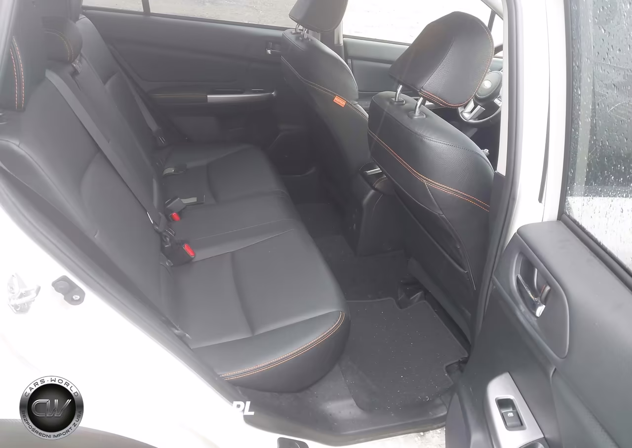2016 Subaru Crosstrek 2.0I Limited VIN:JF2GPANC1G8204564 - 8