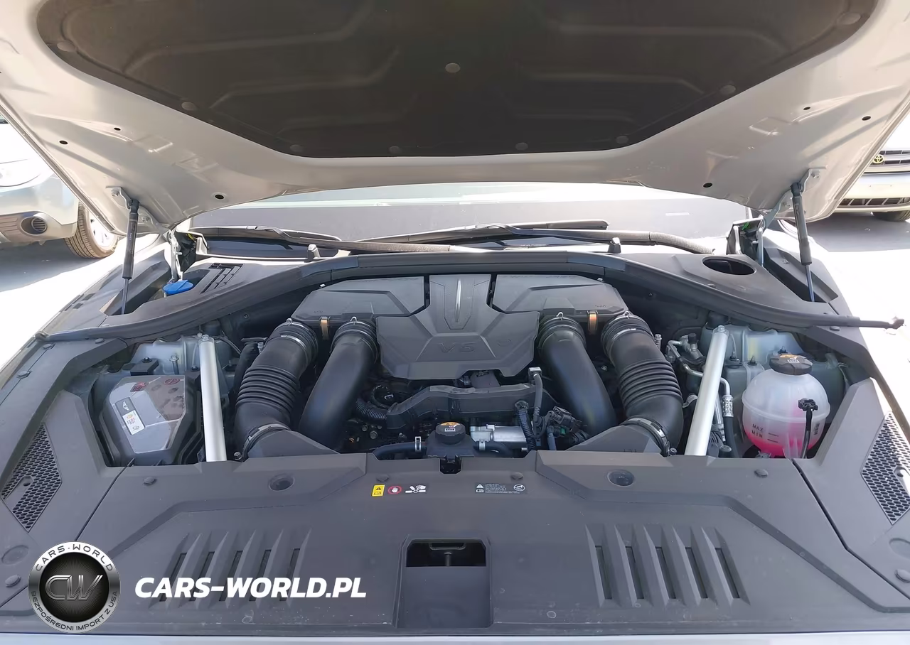 2026 Genesis Gv70 3.5T Sport Advanced VIN:5NMMDDTC3TH044792 - 10