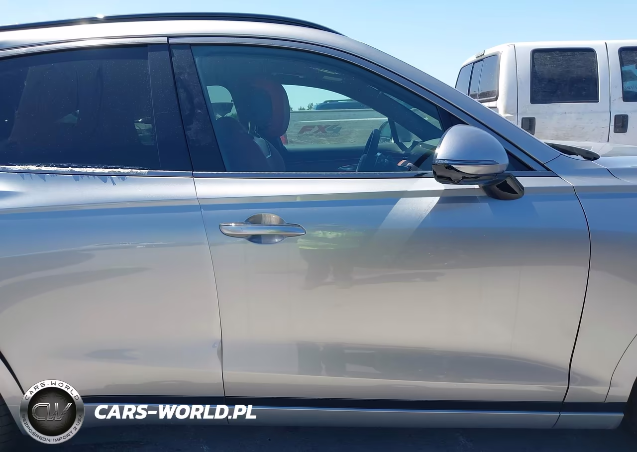 2026 Genesis Gv70 3.5T Sport Advanced VIN:5NMMDDTC3TH044792 - 14