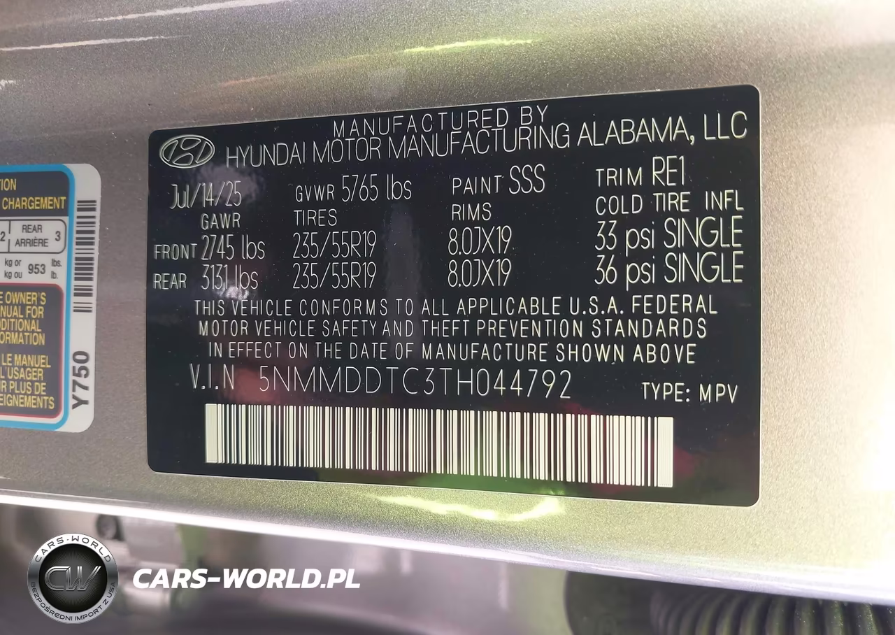 2026 Genesis Gv70 3.5T Sport Advanced VIN:5NMMDDTC3TH044792 - 9