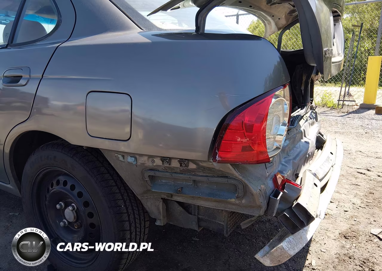 2005 Nissan Sentra 1.8S VIN:3N1CB51D95L468456 - 17