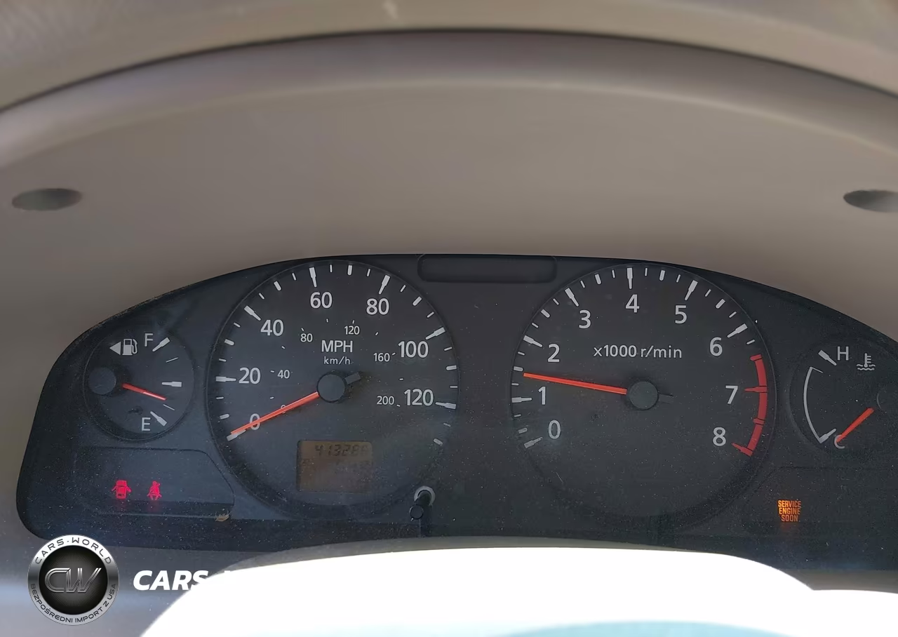 2005 Nissan Sentra 1.8S VIN:3N1CB51D95L468456 - 7