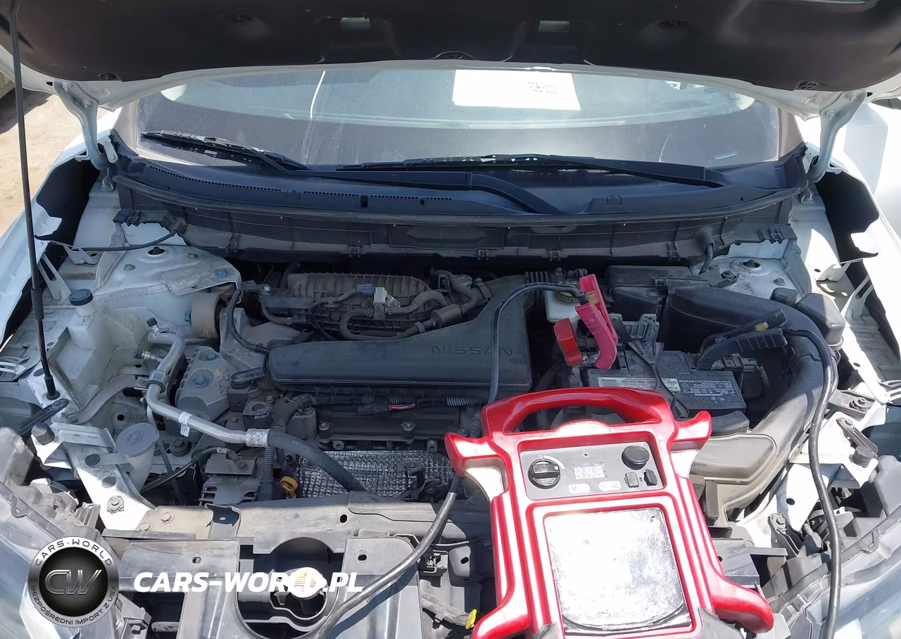 2019 Nissan Rogue Sv VIN:KNMAT2MT1KP534517 - 10