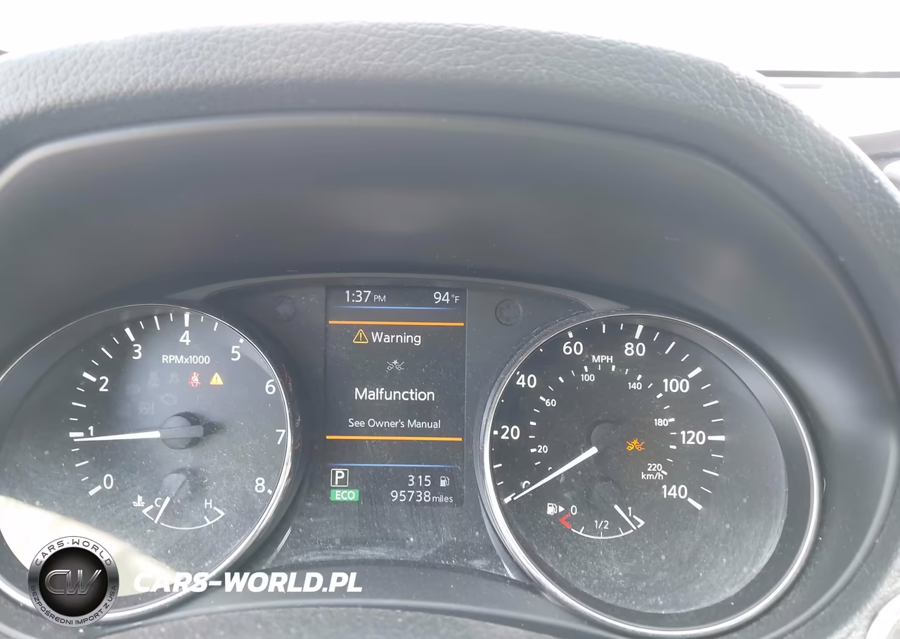 2019 Nissan Rogue Sv VIN:KNMAT2MT1KP534517 - 7