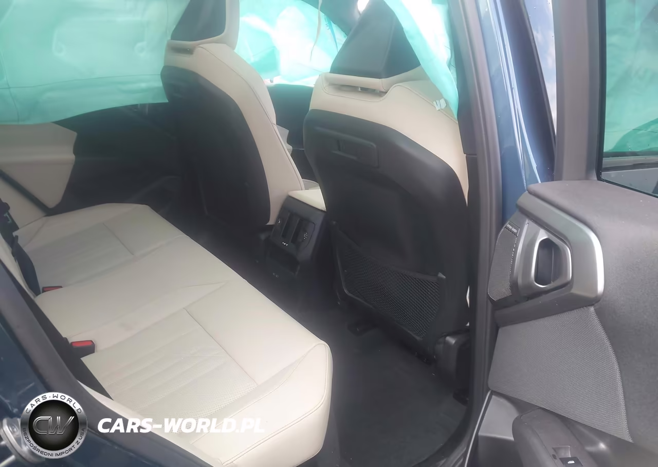 2026 BMW X3 M50 xDrive VIN:5UX73GP06T9199347 - 8
