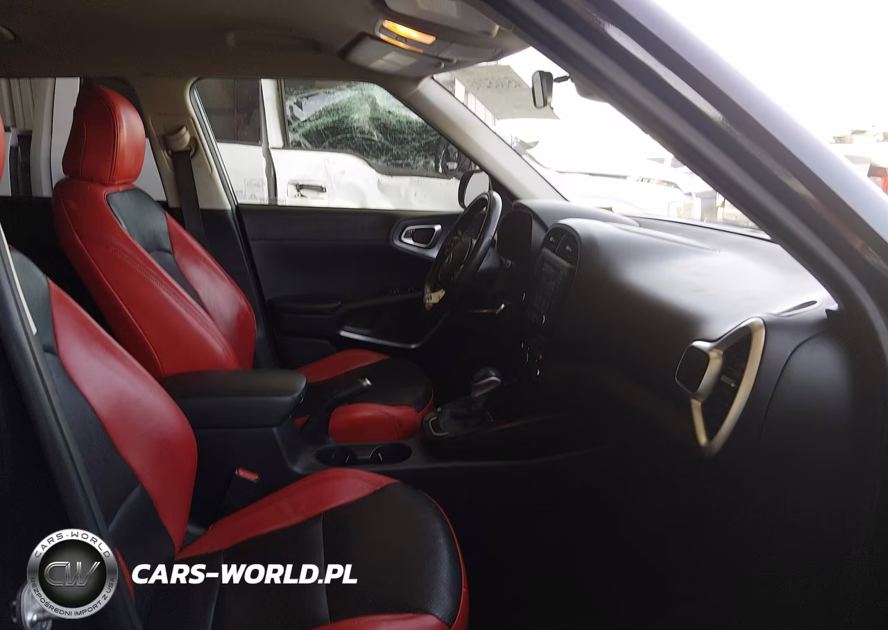 2020 Kia Soul Gt-Line VIN:KNDJ63AU6L7113999 - 5