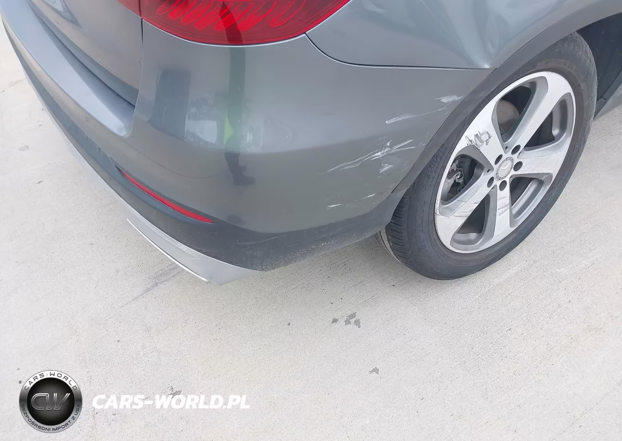 2017 Mercedes-Benz Glc 300 VIN:WDC0G4JB5HV003245 - 6
