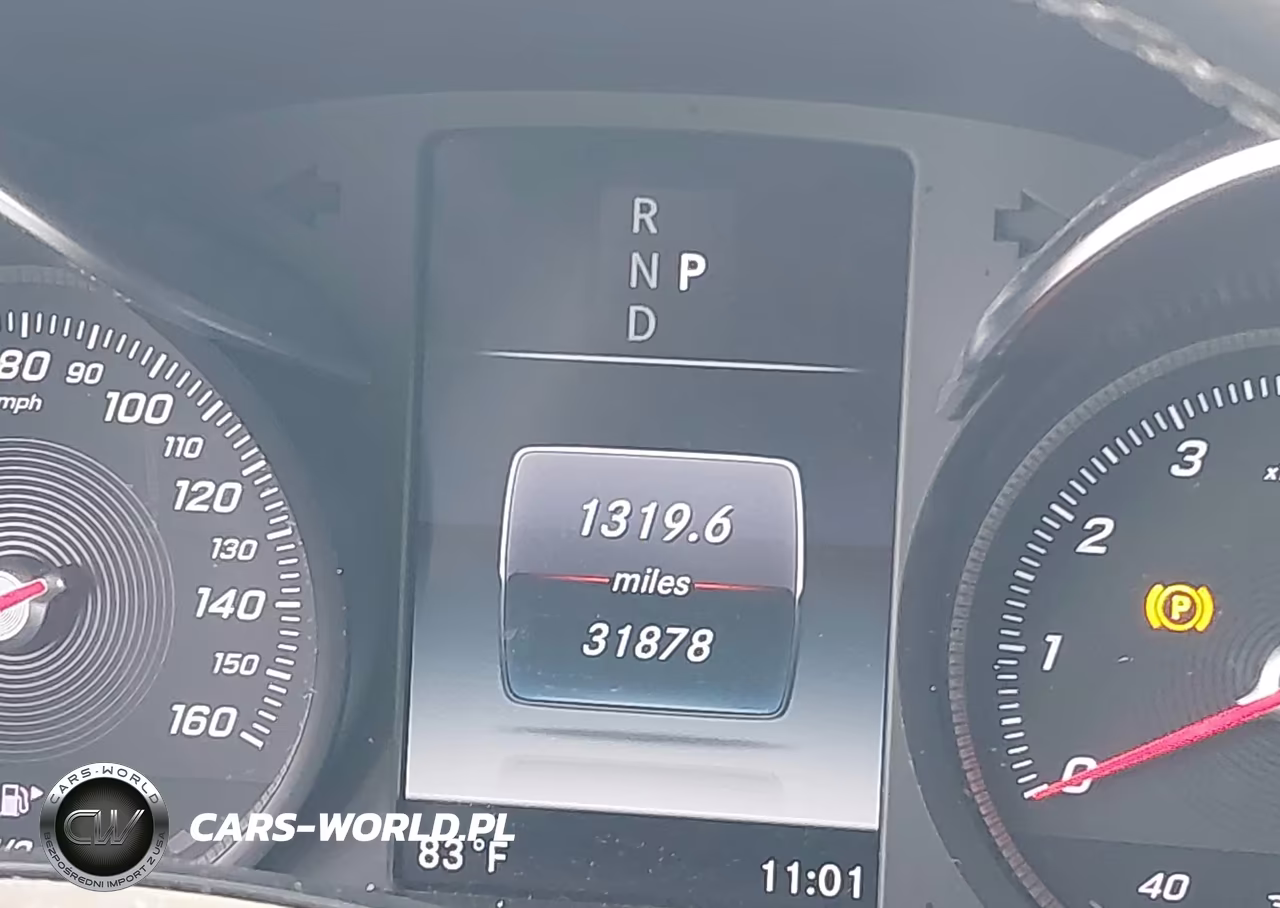 2017 Mercedes-Benz Glc 300 VIN:WDC0G4JB5HV003245 - 7