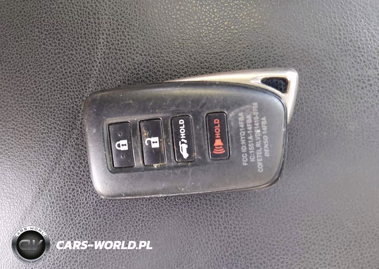 2016 Lexus Nx 200T VIN:JTJBARBZ9G2077872 - 11