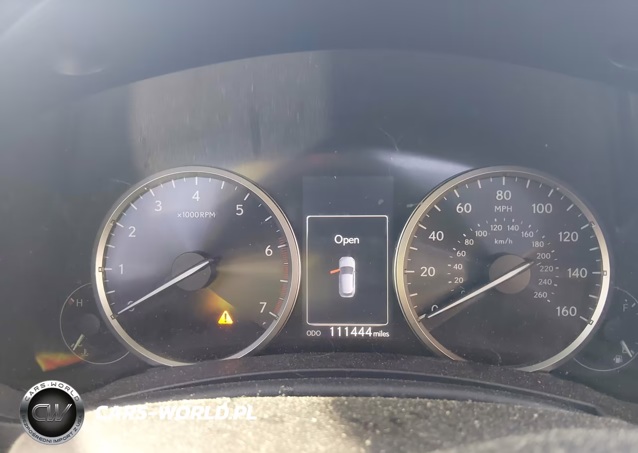 2016 Lexus Nx 200T VIN:JTJBARBZ9G2077872 - 7