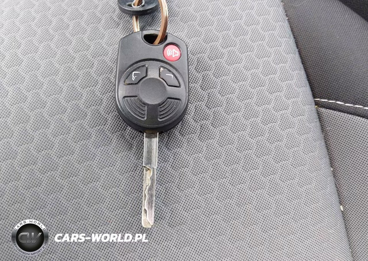 2018 Ford Escape Se VIN:1FMCU9GD1JUD27222 - 11