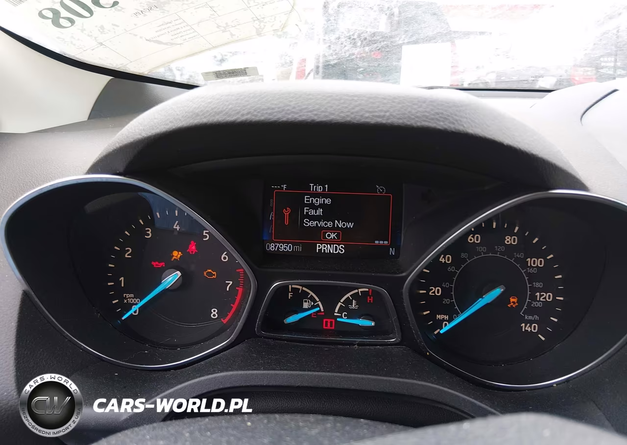 2018 Ford Escape Se VIN:1FMCU9GD1JUD27222 - 7