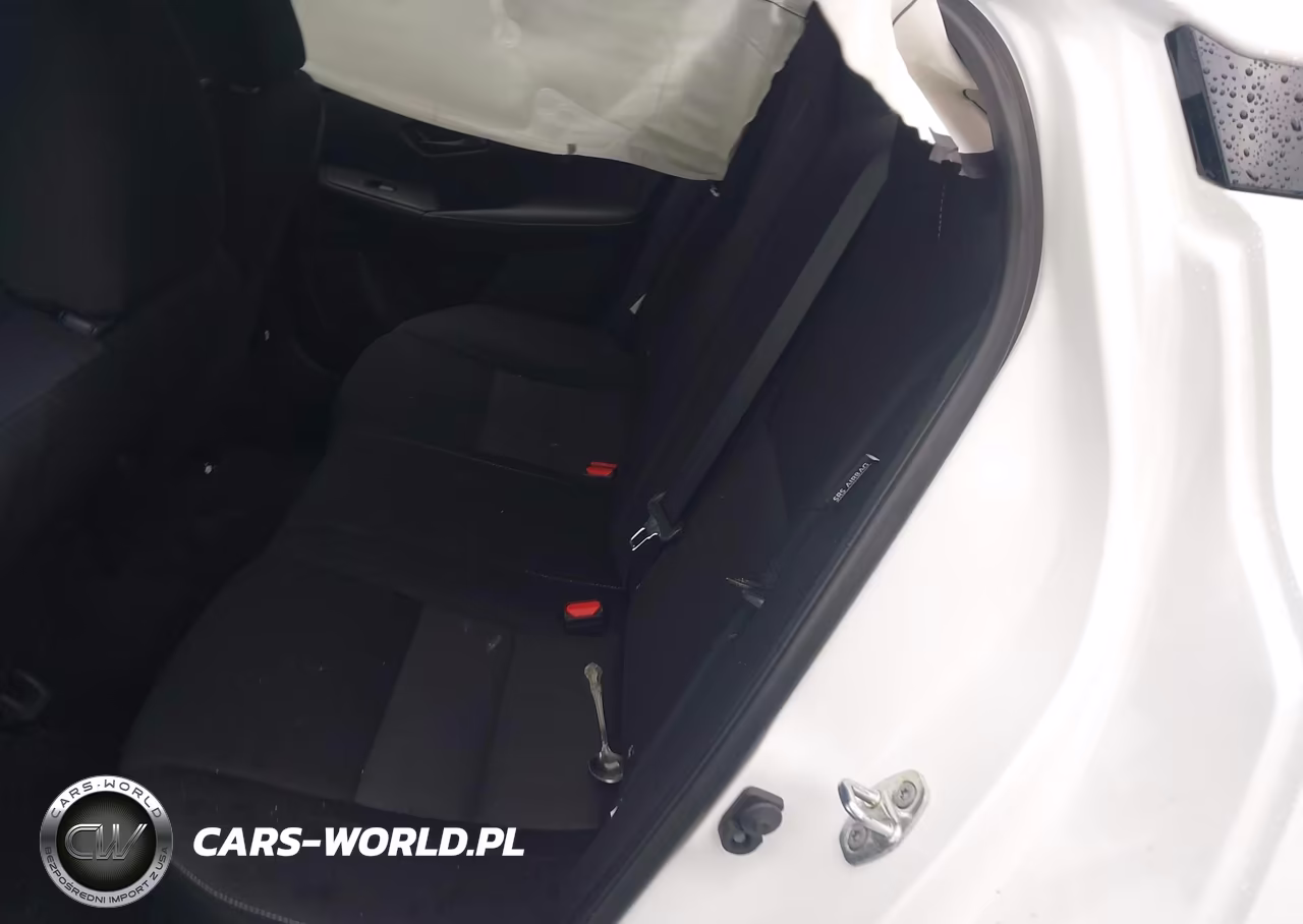 2024 Nissan Sentra Sv Xtronic Cvt VIN:3N1AB8CV2RY289490 - 8
