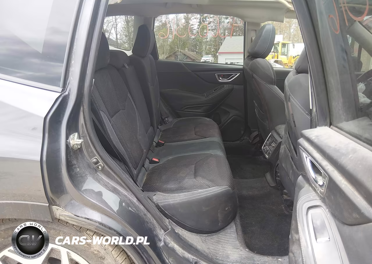 2020 Subaru Forester Premium VIN:JF2SKAJC6LH446159 - 8