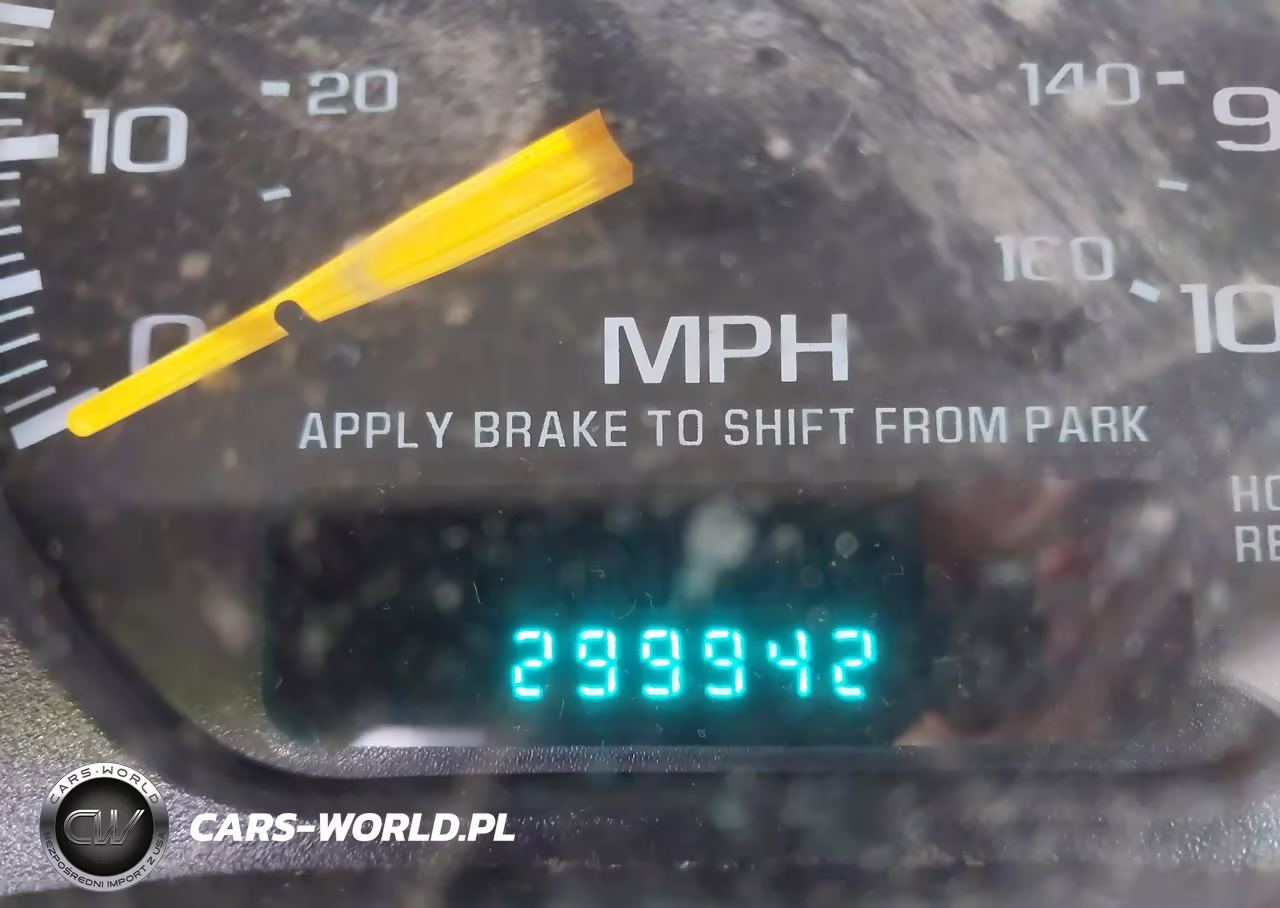 2000 Chevrolet Tahoe All New Lt VIN:1GNEK13T6YJ112682 - 15