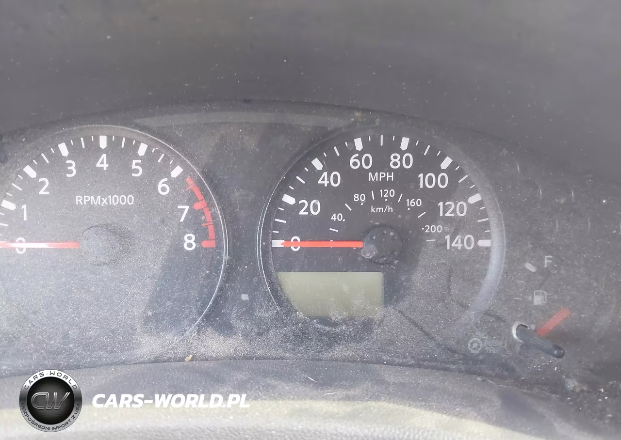 2019 Nissan Frontier S VIN:1N6BD0CT3KN784406 - 7