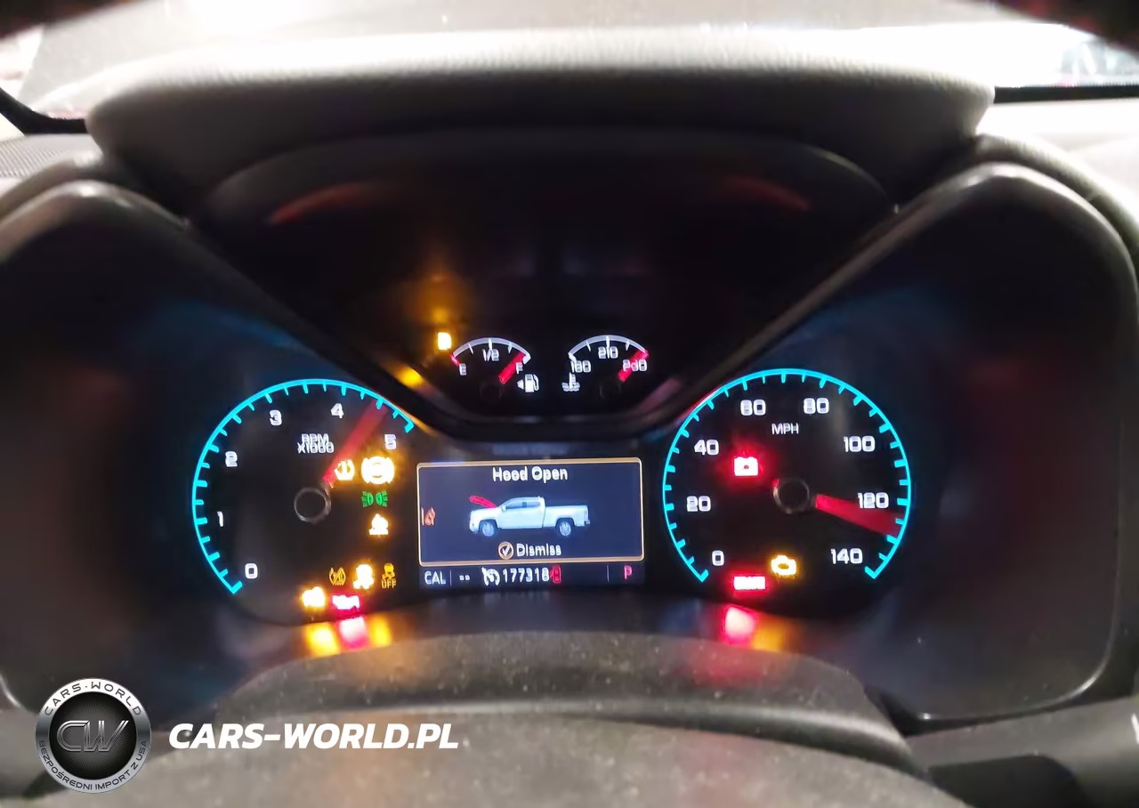 2020 GMC Canyon 4Wd Denali VIN:1GTP6EE17L1104690 - 7