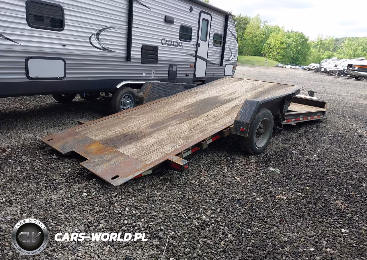 2019 Moritz Inc Unknown VIN:4WXBE2826K1035676 - 4