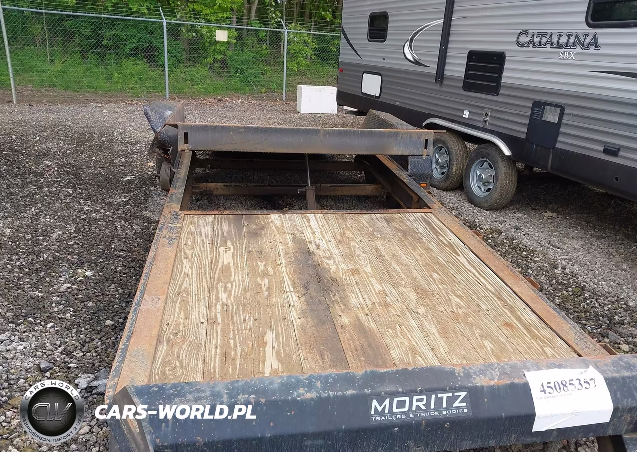 2019 Moritz Inc Unknown VIN:4WXBE2826K1035676 - 7
