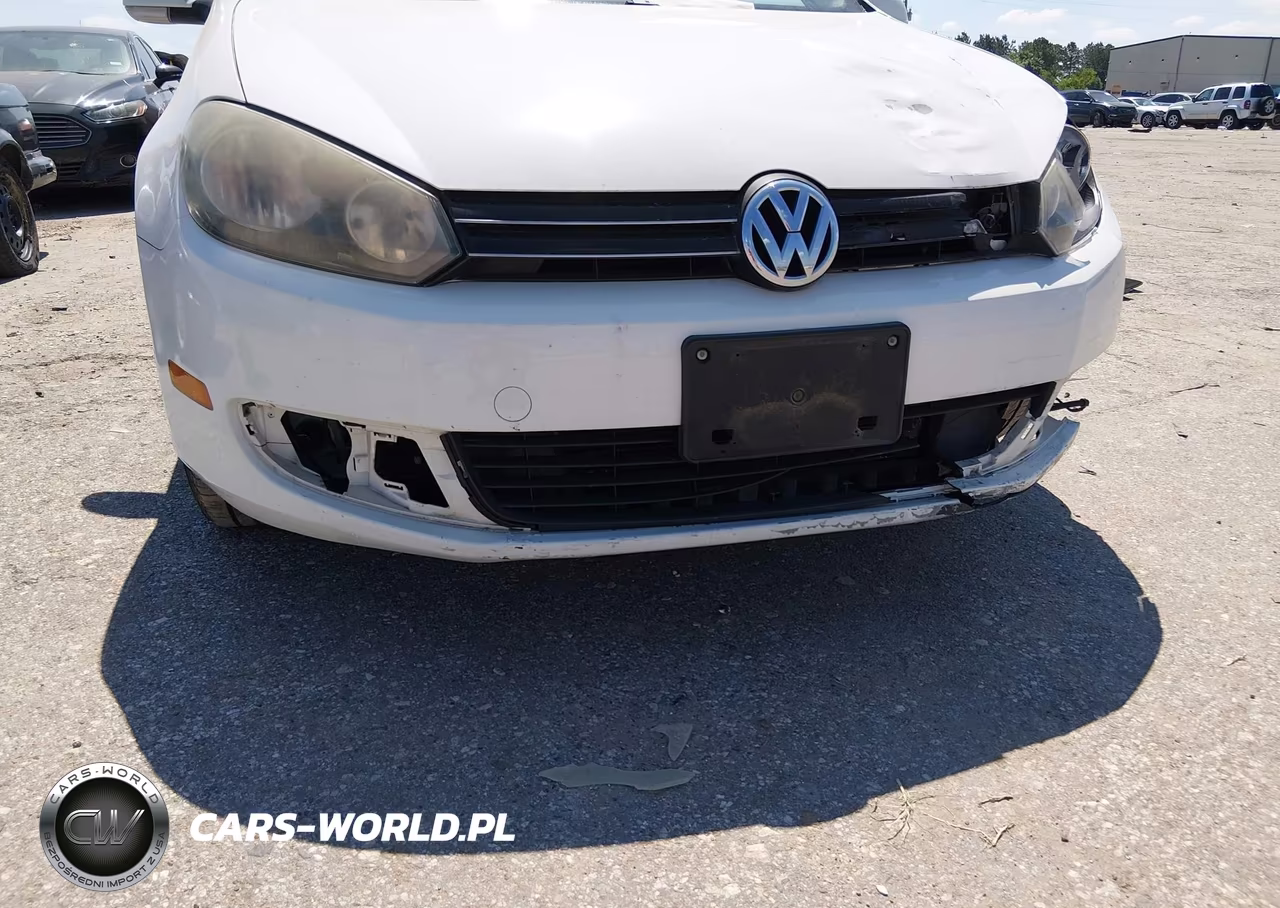 2012 Volkswagen Jetta Sportwagen 2.0L Tdi VIN:3VWPL7AJ0CM687291 - 13