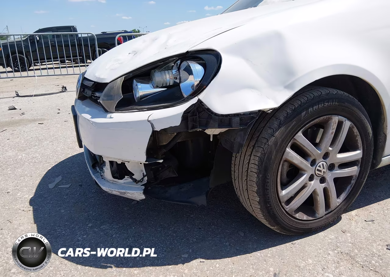 2012 Volkswagen Jetta Sportwagen 2.0L Tdi VIN:3VWPL7AJ0CM687291 - 16