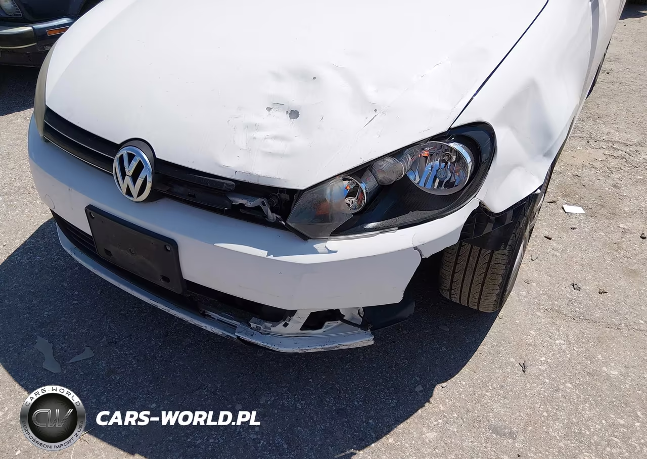 2012 Volkswagen Jetta Sportwagen 2.0L Tdi VIN:3VWPL7AJ0CM687291 - 6