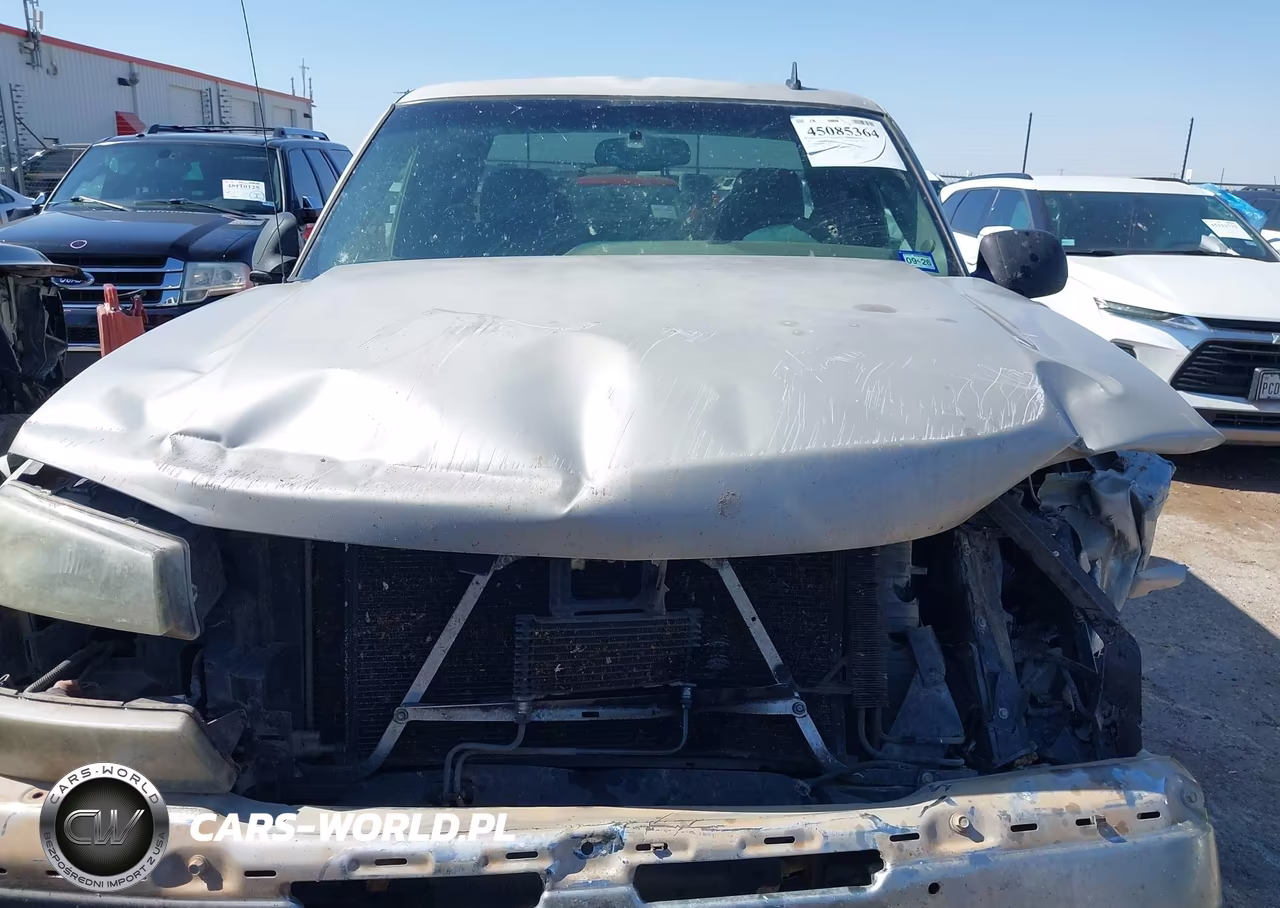 2006 Chevrolet Silverado 1500 Lt3 VIN:1GCEK19Z66Z130845 - 13